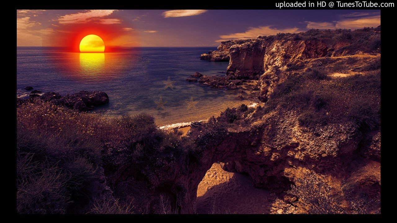 Culture Musical Club - Welcome To Zanzibar (Official Audio) (M