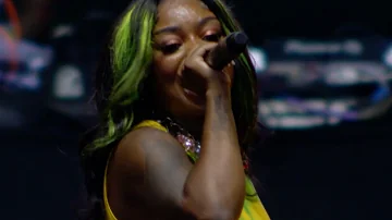 DREEZY LIVE @ Rolling Loud Miami 2022 [FULL SET]