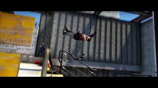 WASTE - CS:GO EDIT