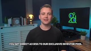 2Degrees - Solving the issues of raising capital