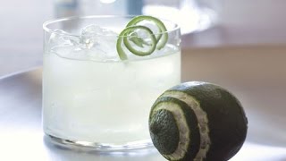5 Cocktails Every Chic Woman Should Know - Redbook