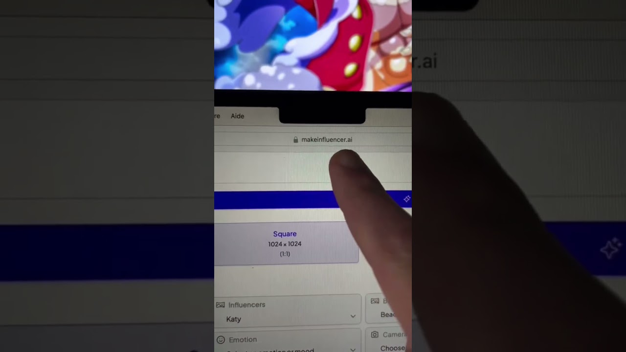How To Make 5000€ Monthly Using AI Influencer!! 