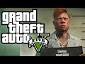 GTA 5 - SEXIEST CHARACTER ! Character Creator on GTA 5 Next Gen (GTA V Funny Moments)