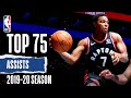 Top 75 Assists | 2019-20 NBA Season