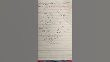 class 9th ch 6 Exercise 6.1 Full Explanation on channel #toppers