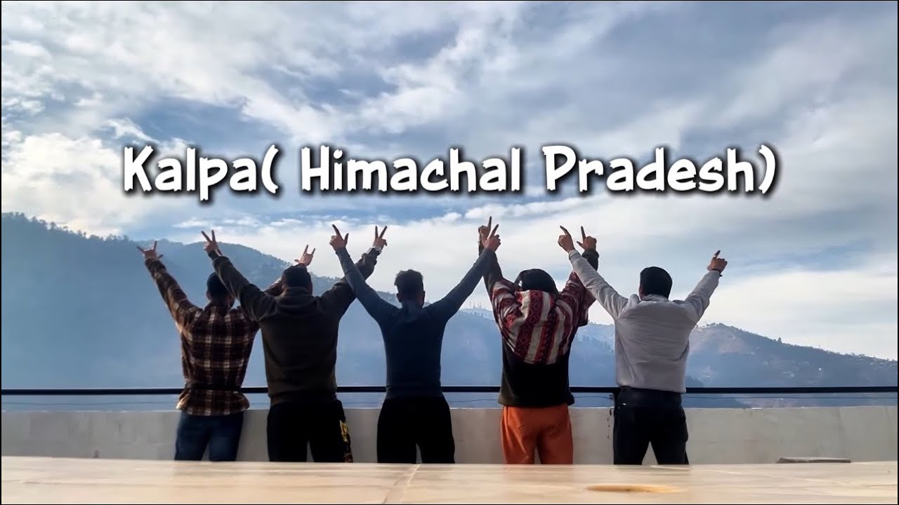 Last Trip 2025 Himachal pradesh ❤️