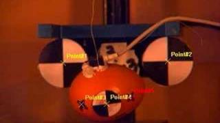egg crash test