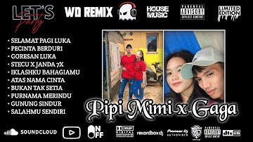 DUGEM DJ SELAMAT PAGI LUKA X GORESAN LUKA NONSTOP HARDMIX SPECIAL REQUEST PIPI MIMI X GAGA NEW VVIP