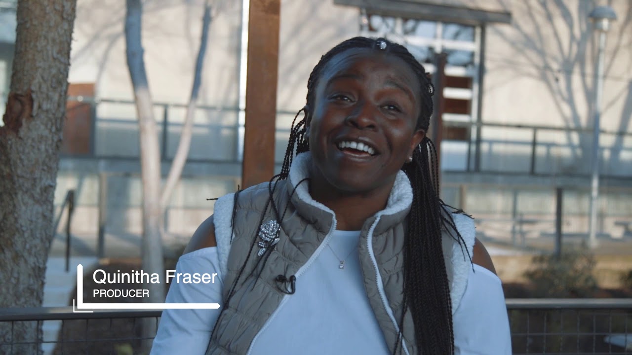 ATLANTA BLACK TECH MECCA The Making of Tech In Black & White YouTube