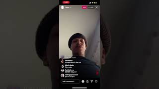 iayze (Jace) - I Been 10 [snippet]