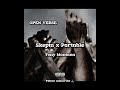 Skepta x Portable - Tony Montana | Freebeat Instrumental Hook OPEN VERSE Afrobeat Amapiano free beat