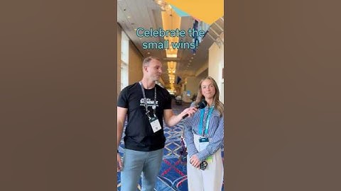 Advice from an RTE | SAFe Summit 2024