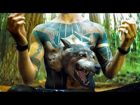 საშინელებათა ფილმები - Wolf - საუკეთესო ტრილერი საშინელი ფილმი ინგლისურიnull