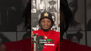 From Intern to Influencer: Devin Walker's Path to Success Profile