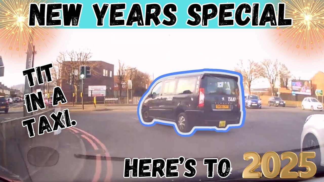 New years special 2025 - YouTube