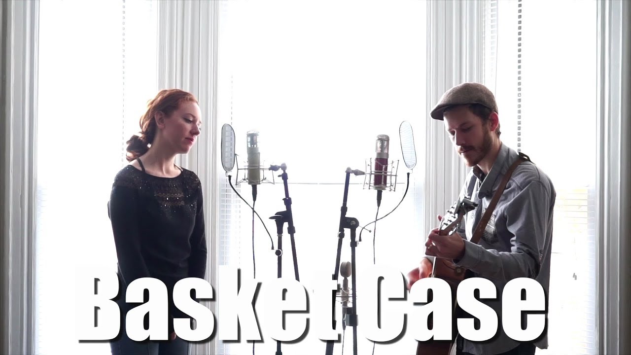 "Basket Case" Sara Bareilles Cover by The Running Mates YouTube
