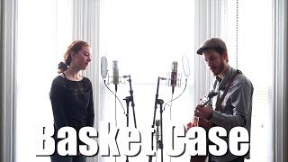 Basket Case  Sara Bareilles Cover By The Running Mates