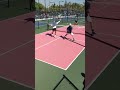 BACKHAND FINISH
