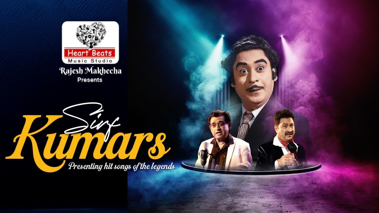 Bhul Gaya Sab Kuch ! 17/01/2026 SATURDAY BY RAJESSH IYER & Samanvitha Sharma #highlights