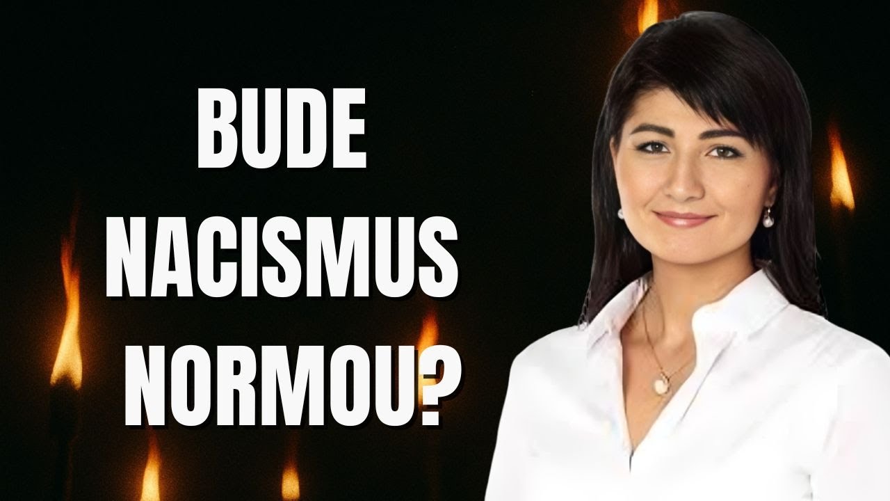 N.Lisková:Neúcta vůči Rudé armádě je otřesná.Pokrytectví a výchova dětí k nenávisti.ANO nic nezmění.