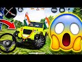 🚨 Police Chase & Crazy Drift Challenge | Indian Car Simulator 3D