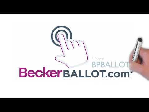 Introducing BeckerBALLOT.com – Formerly BPBALLOT