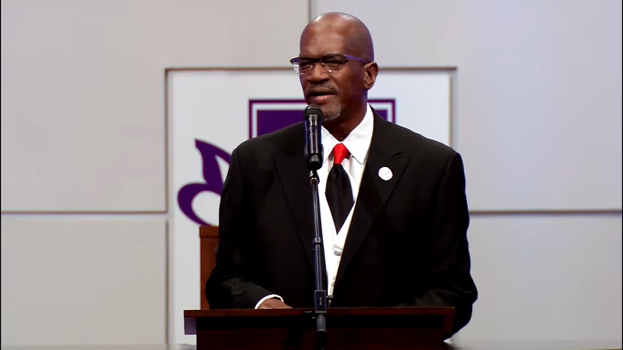 Mirrors & Windows (Luke 11:1-13) - Rev. Terry K. Anderson