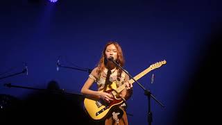 LÜCY｜EYE(S)【20220303 LIVE】