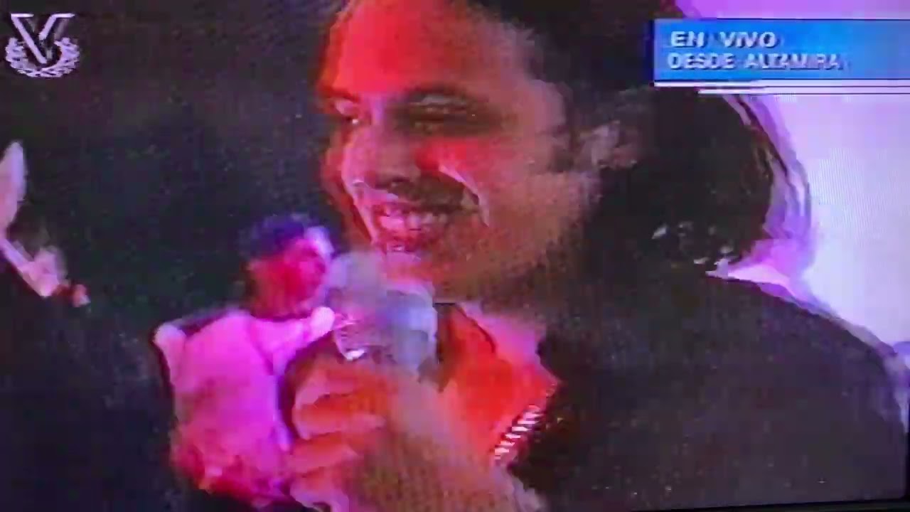 Servando y Florentino en Vivo en Caracas Altamira parte 2