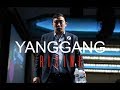 Andrew Yang Rising