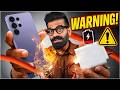 Don't Kill Your Smartphone Battery - 100% Battery Health Always!🔥🔥🔥