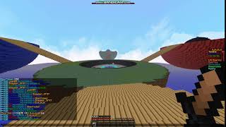 Ticocraft #Reportes [Nick: 1qi y OberFicker / Motivo: SpeedHack ]