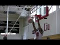 Kejuan Johnson the TOP PROSPECT in Class of 2015 - Highlights from 2011 John Lucas Camp