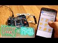 UART &amp; FPGA Bluetooth connection | Road to FPGAs #104