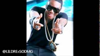 Soulja Boy - 40