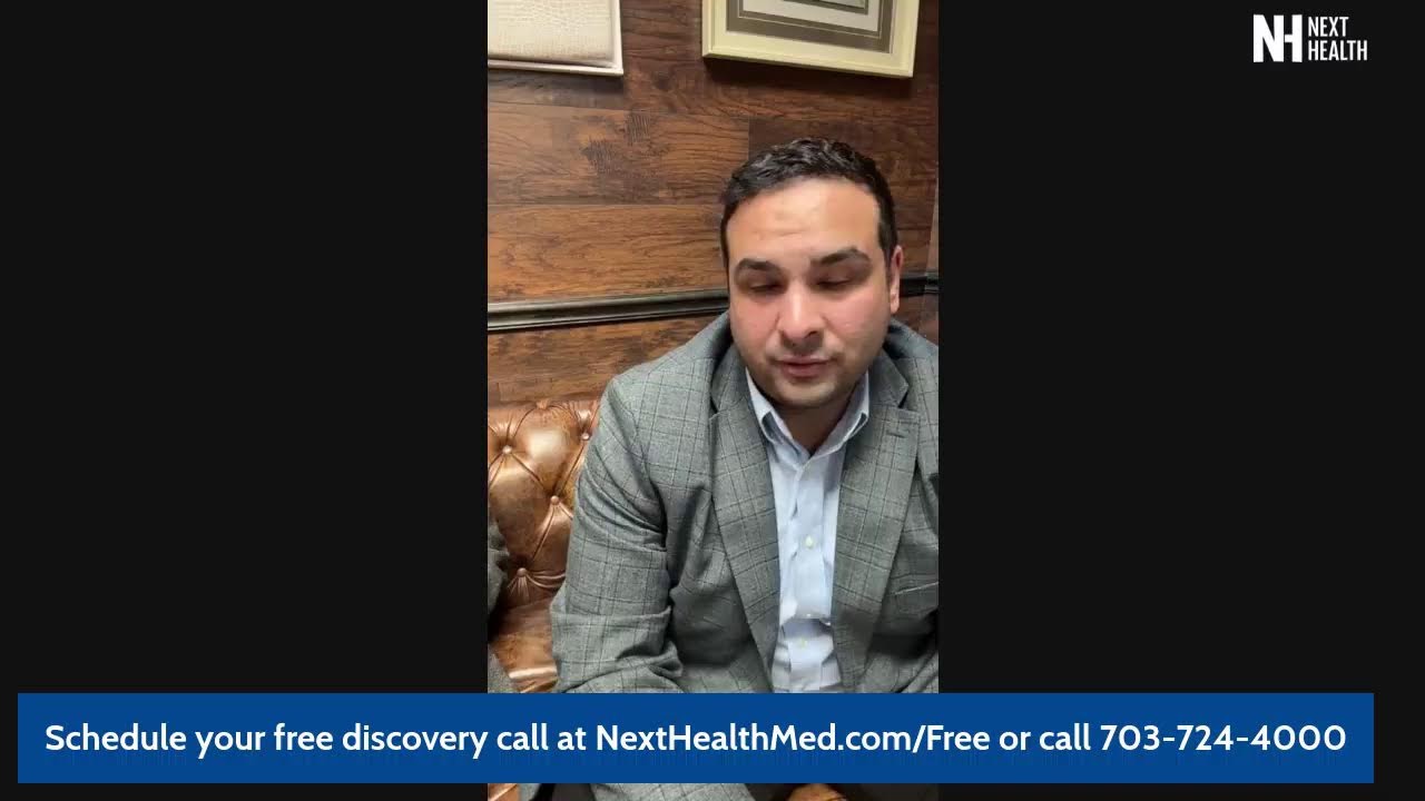 Livestream With Dr. Habib