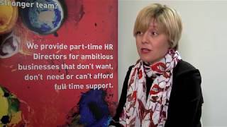 Why do HR directors work with People Puzzles?
