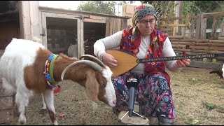 Sultan Bacı - Kahpe Felek Sana Nettim Neyledim