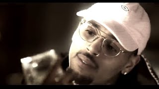 Chris Brown - Him Or Me