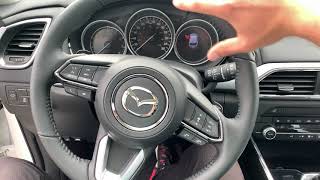 2021 Mazda CX-9 GS-L - 21410 2021 Mazda Cx 9 Gs L