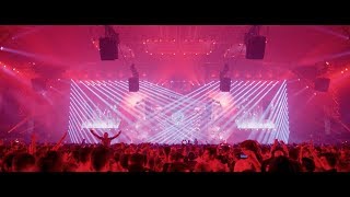 Hard Bass 27.01.18 | Team Red live edit