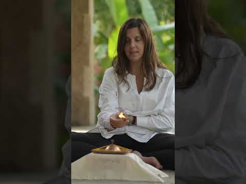 Open Your Door to Grace | Sadhguru