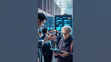 GPT-4’s Mind-Blowing NLP: AI Talks Like Never Before!