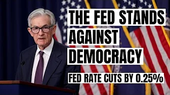 Forget Rate Cuts — Time to Overhaul the Fed?