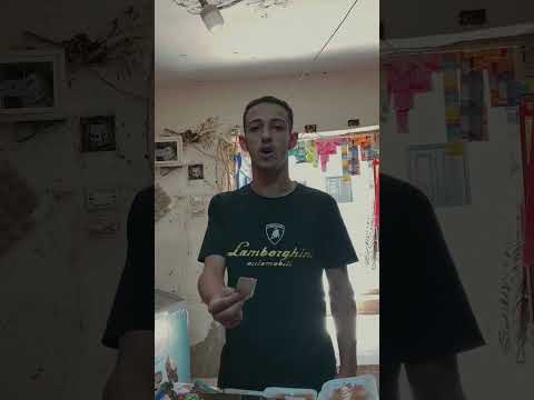 شوفي وصلنا لايه