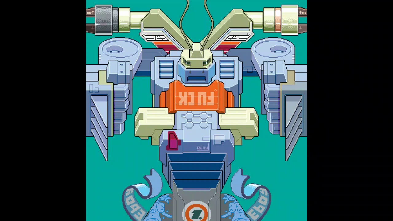 Exillon - Popplerdad