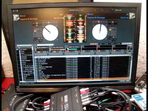 Serato Scratch Live Cant Move Files