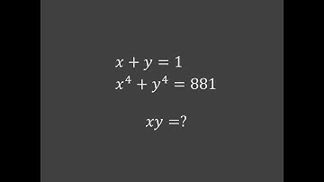 Math Olympia question involving Sophie Germain