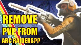 If You Hate PvP in ARC Raiders, You NEED to Watch This!