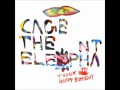 Cage The Elephant - Ain ́t No Rest For The Wicked